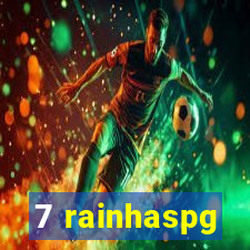 7 rainhaspg